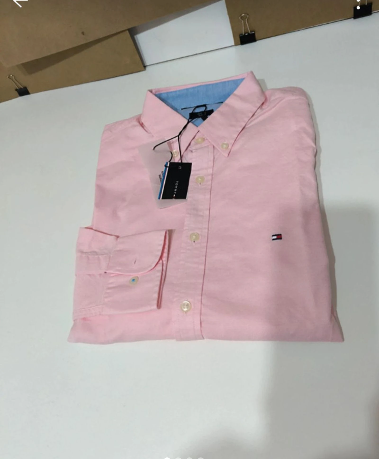 Tommy Hilfiger M 